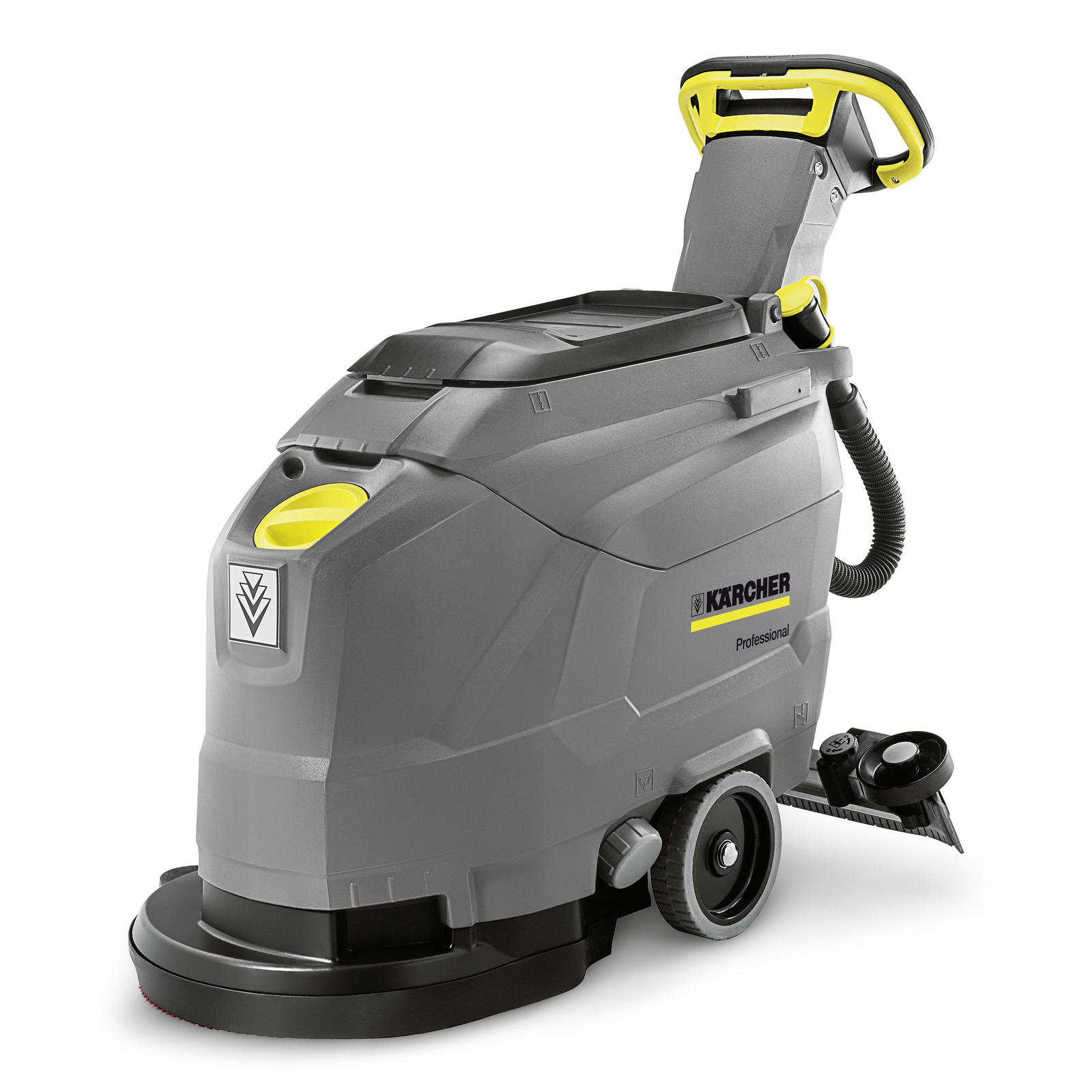 Поломоечная машина Karcher BD 43/25 C Bp Classic