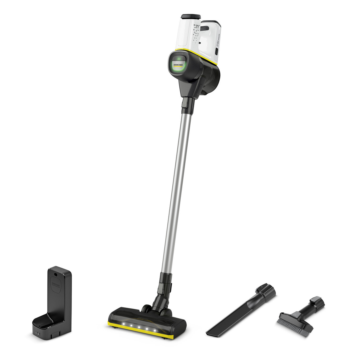 Аккумуляторный пылесос VC 6 Cordless ourFamily