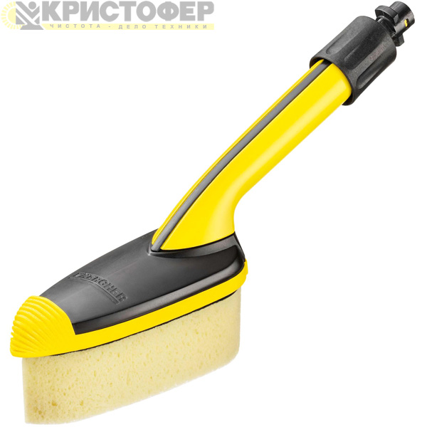 Универсальная губка Karcher