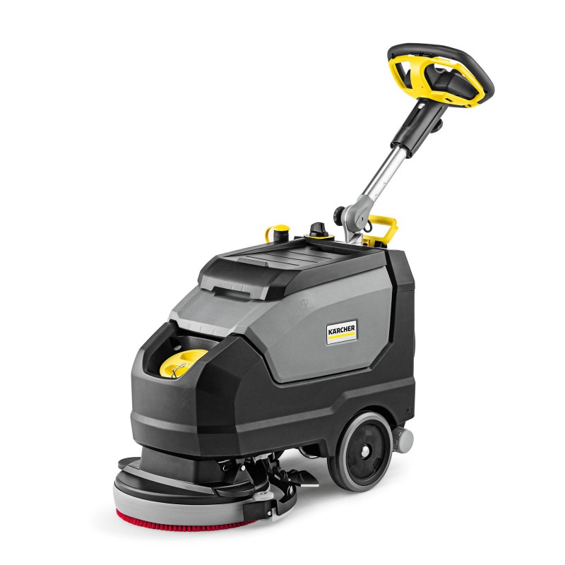 Поломоечная машина Karcher BD 35/15 C Classic Bp Pack
