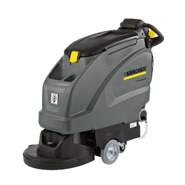 Поломоечная машина Karcher B 40 C Ep+D43