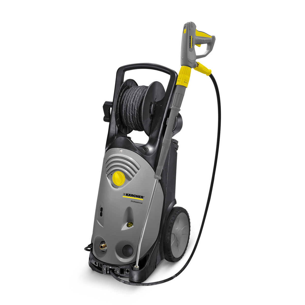 Аппарат высокого давления Karcher HD 10/23-4 SX Plus