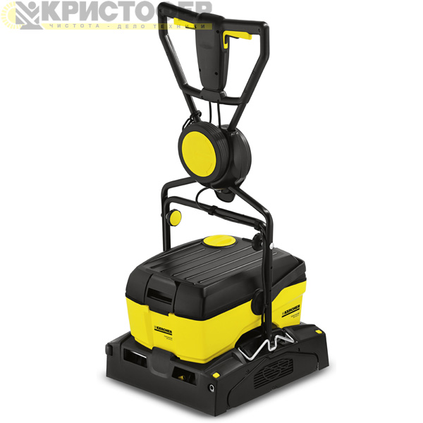 Поломоечная машина Karcher BR 40/10 C  Advance