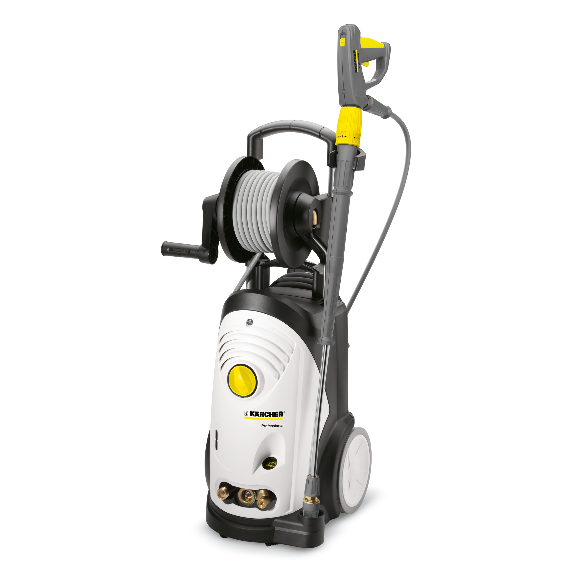 Аппарат высокого давления Karcher HD 7/10 CFX