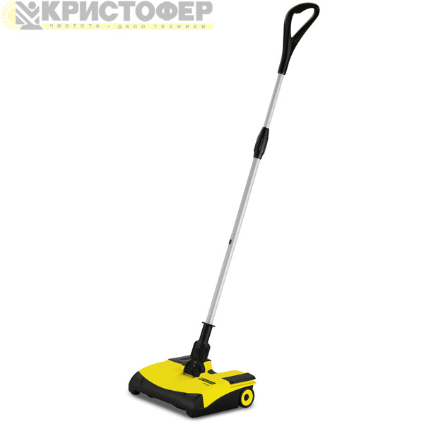 Аккумуляторный электровеник Karcher EB 30/1 Рrofessional