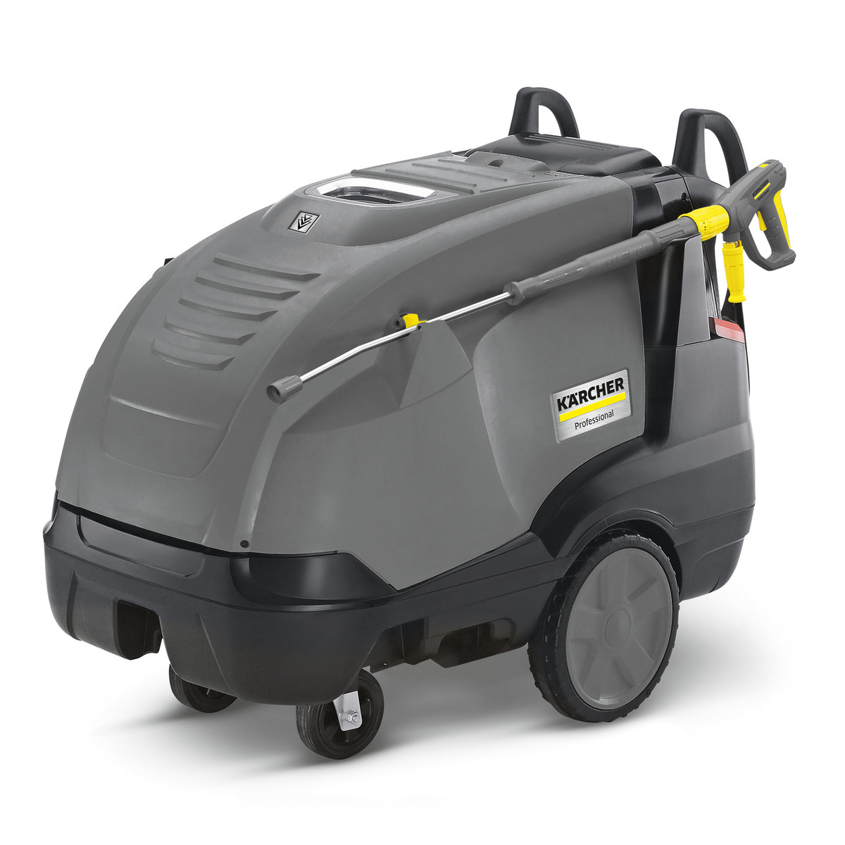 Аппарат высокого давления Karcher HDS 12/18-4 S