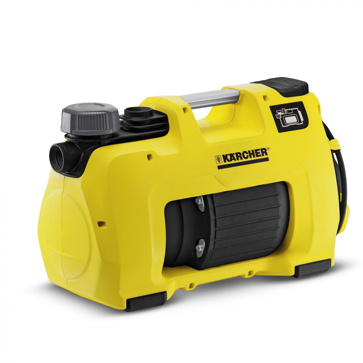 Насос для дома и сада Karcher BP 3 Home'n'Garden