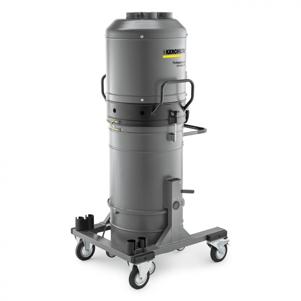 Промышленный пылесос Karcher IVR 40/30 Pf M