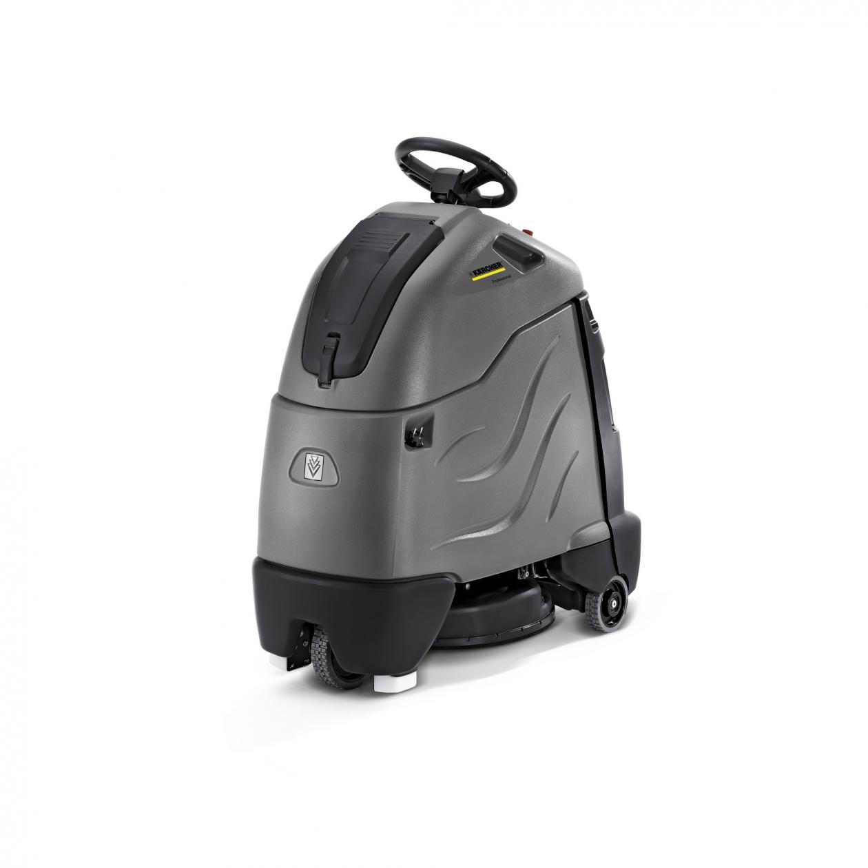 Полировальная машина Karcher BDP 50 / 2000 RS Bp Pack