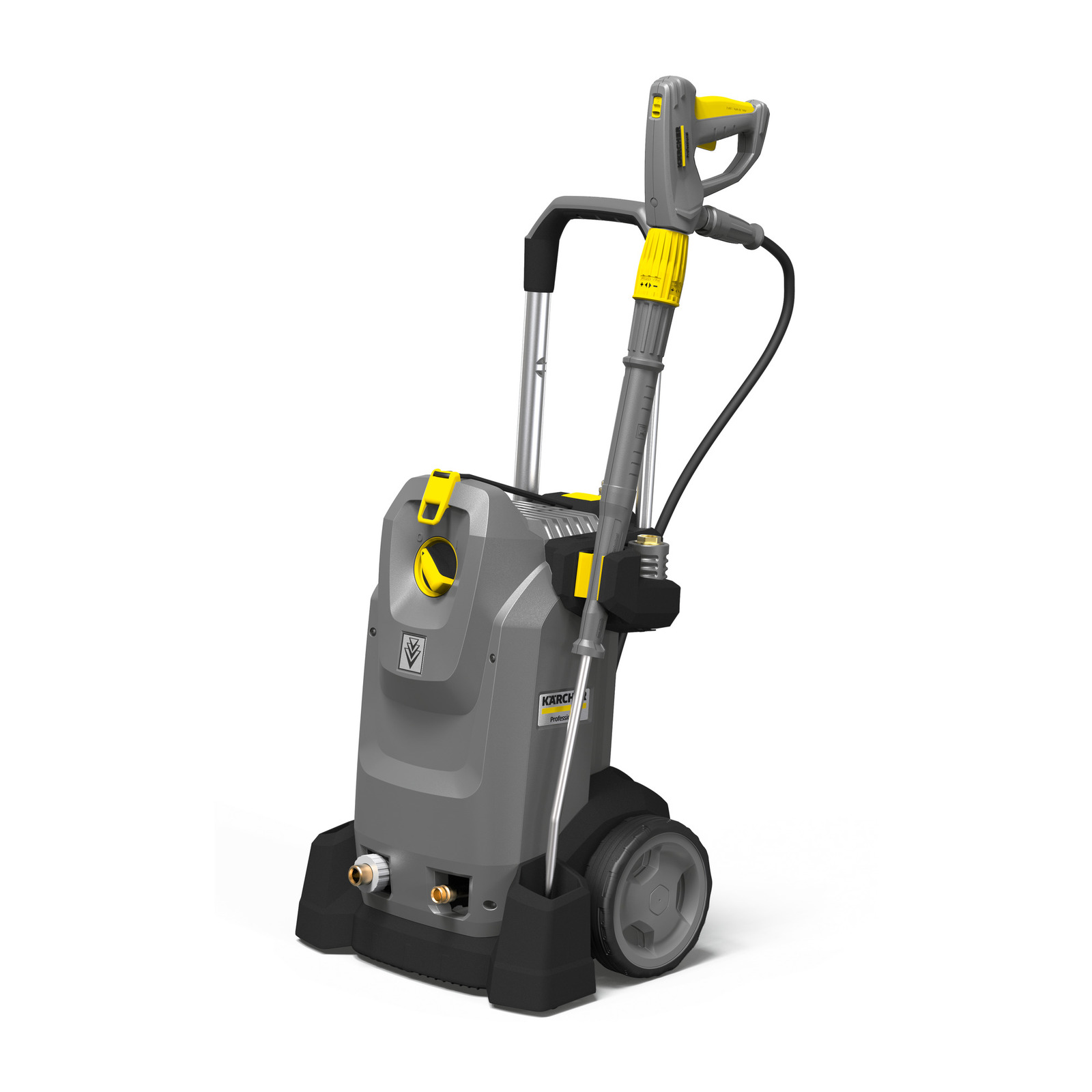 Аппарат высокого давления Karcher HD 7/16-4 M