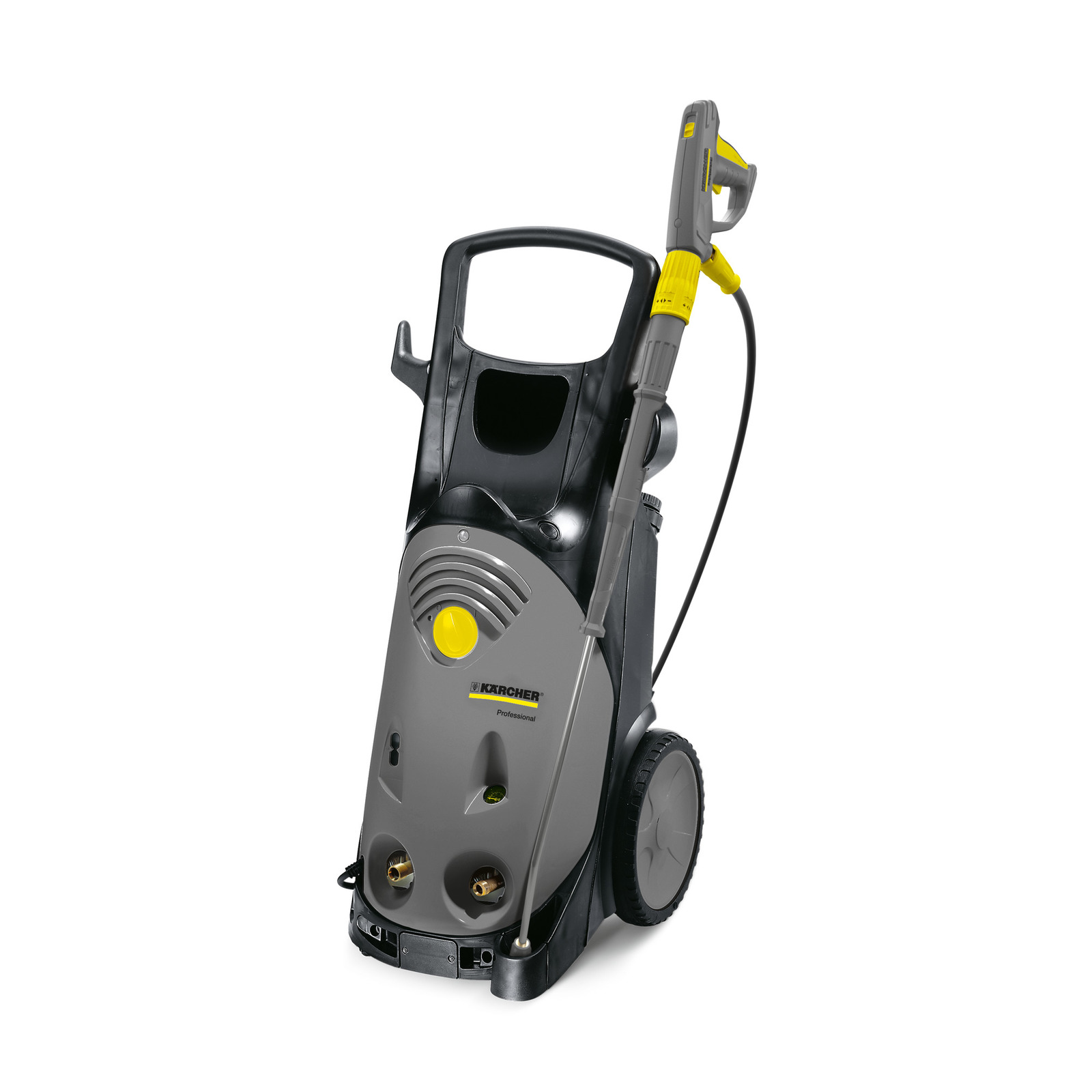 Аппарат высокого давления Karcher HD 10/25-4 S