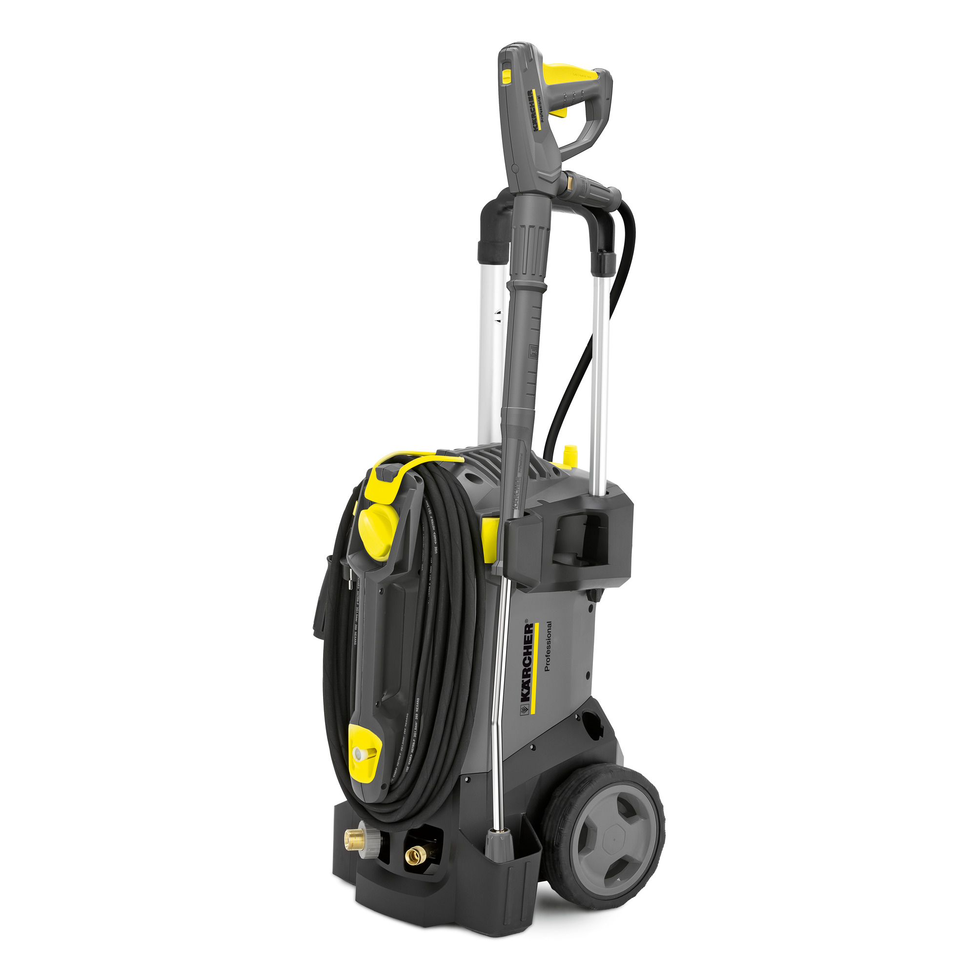 Аппарат высокого давления Karcher HD 5/15 C