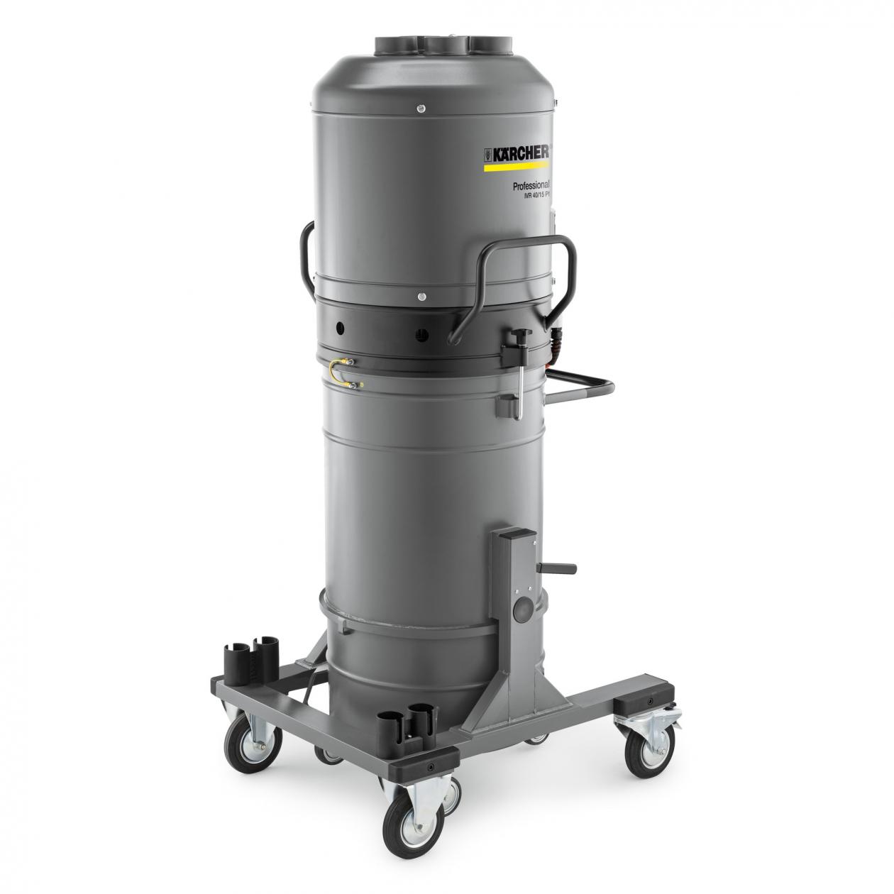 Промышленный пылесос Karcher IVR 40/15 Pf M