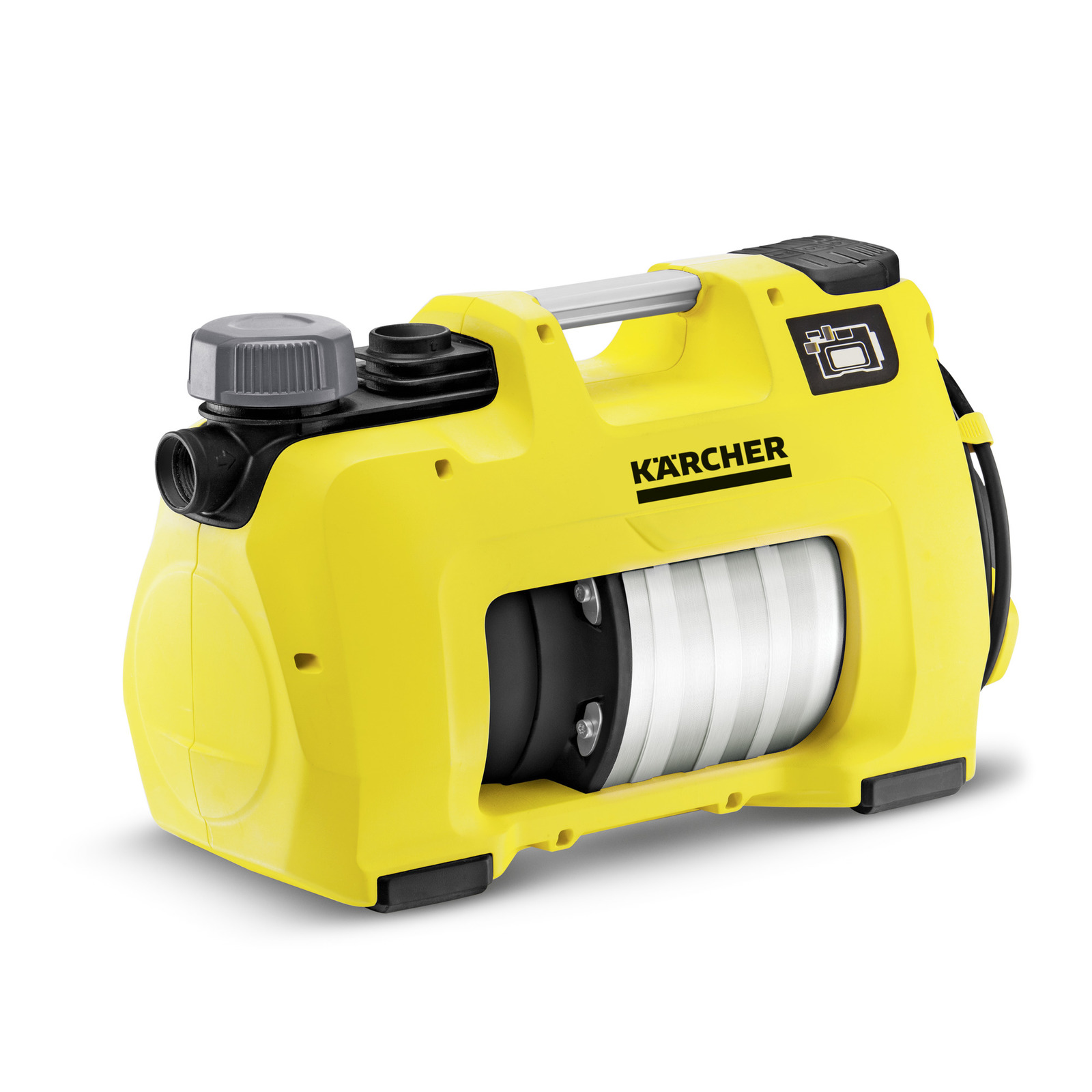 Садовый насос  Karcher BP 7 Home & Garden