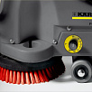 Аппарат для очистки лестниц Karcher BD 17/5 C