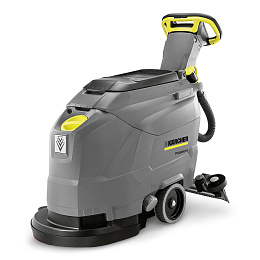 Поломоечная машина Karcher BD 43/25 C Bp Classic