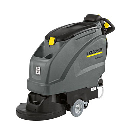 Поломоечная машина Karcher B 40 C Bp   70Ah   D43   AutoFill