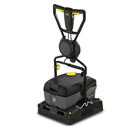 Поломоечная машина Karcher BR 40/10 C Adv   MF