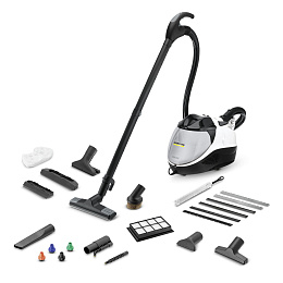 Паропылесос Karcher SV 7 (white)