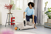 Ручной аккумуляторный пылесос Karcher CVH 2 (white)