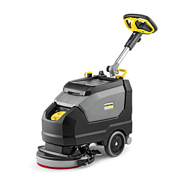 Поломоечная машина Karcher BD 35/15 C Classic Bp Pack