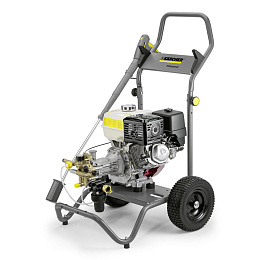 Аппарат высокого давления Karcher HD 9/21 G Adv