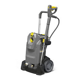 Аппарат высокого давления Karcher HD 6/15 M