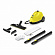 Пароочистители KARCHER SC2