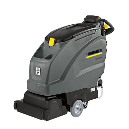 Поломоечная машина Karcher B 40 С Bp+R45