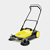 Подметальная машина Karcher S 6 Twin