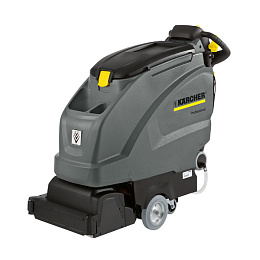 Поломоечная машина Karcher B40 С Ep+R45