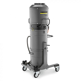 Промышленный пылесос Karcher IVR 100/40 Pf