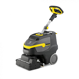 Поломоечная машина Karcher BR 35/12 Bp Pack