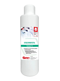 Отбеливатель Паллика 1 О2. концентрат, 1л.