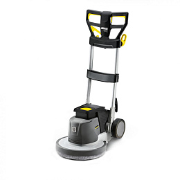 Уборочная машина однодисковая Karcher BDS 33/180 Adv C