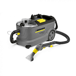 МОЮЩИЙ ПЫЛЕСОС KARCHER PUZZI 10/1