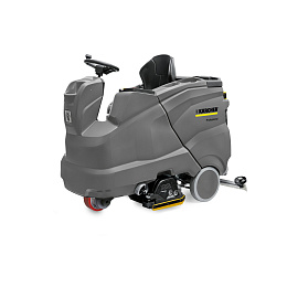 Поломоечная машина Karcher B 150 R Bp D90