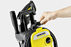 Мойка высокого давления Karcher  K 5 Compact Home new