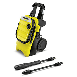 Мойка высокого давления Karcher K 4 Compact New