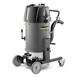 Промышленный пылесос Karcher IVR 35/20-2 Pf Me M