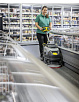 Поломоечная машина Karcher BD 35/15 C Classic Bp Pack