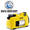 Долговечный насос премиум класса Karcher BP 5 Home'n'Garden
