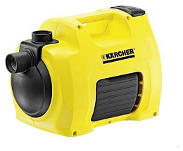 Комплект насоса для сада Karcher BP 4 Garden Set