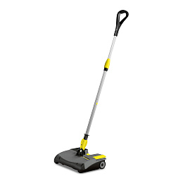 Аккумуляторный электровеник Karcher EB 30/1 Li-Ion