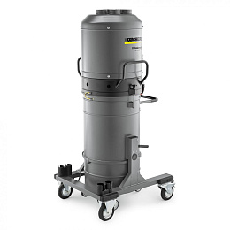 Промышленный пылесос Karcher IVR 40/30 Pf M