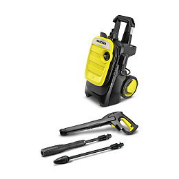 Мойка высокого давления Karcher  K 5 Compact New