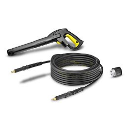Комплект аксессуаров быстрого соединения со шлангом высокого давления Karcher HK 7.5 для минимоек