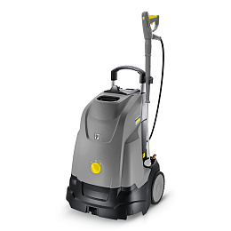 Аппарат высокого давления Karcher HDS 5/15 U