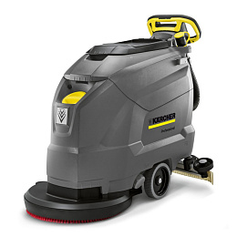 Поломоечная машина Karcher BD 50/50 C Bp Classic *EU