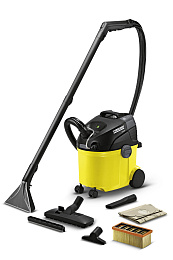 МОЮЩИЙ ПЫЛЕСОС KARCHER SE 5.100